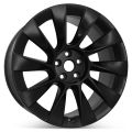 20" x 9.5" Tesla Model Y 2020 2021 2022 2023 2024 Factory OEM Wheel 96965
