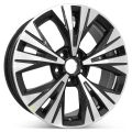 New 18” x 7.5” Replacement Wheel for Nissan Rouge 2021 Rim 96986