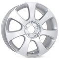 New 17" Alloy Replacement Wheel for Hyundai Elantra 2011 2012 2013 Rim 70807