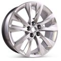 20" x 8.5" Buick Envision 2021 2022 2023 Factory OEM Wheel Rim 4163