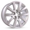 18" x 8" Chevrolet Malibu 2013 2014 2015 2016 Factory OEM Wheel Rim 5560