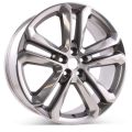 20" x 8" Ford Edge 2015 2016 2017 2018 Factory OEM Wheel Rim 10047