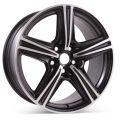 18" x 8" Ford Mustang 2024 2025 Factory OEM Wheel Rim 10592