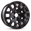 18" x 8.5" Chevrolet Colorado 2023 2024 2025 Factory OEM Wheel Rim 14097