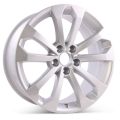 18" x 8" Audi Q5 2013-2017 Factory OEM Wheel Rim 58917