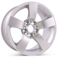 17" x 8" BMW 525i 2004-2008 Factory OEM Wheel Rim 59473