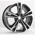 New 18" x 7.5" Replacement Wheel for Nissan Sentra 2021 2022 2023 2024 2025 Rim 62825