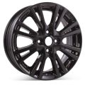 15" x 5" Mitsubishi Mirage 2017 2018 2019 2020 2021 Factory OEM Wheel Rim 65851