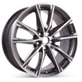 17" x 7" Toyota Subaru 2017 2018 2019 2020 Factory OEM Wheel Rim 68841