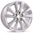 16" x 7" Toyota Corolla 2023 2024 2025 2026 Factory OEM Wheel Rim 69301