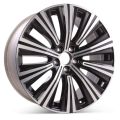 19" x 8.5" Volvo S90 2022 2023 2024 2025 Factory OEM Wheel Rim 70500