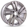 16" x 6.5" Hyundai Elantra 2019 2020 Factory OEM Wheel Rim 70944