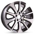17" x 7.5" Acura TLX 2015 2016 2017 Factory OEM Wheel Rim 71826