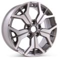 17" x 7" Kia Seltos 2021 2022 2023 Factory OEM Wheel Rim 74825