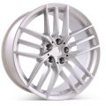 19" x 8.5" BMW 530i 540i 2024 Factory OEM Wheel Rim 86998