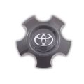 OE Genuine Toyota Dark Gray Center Cap 4260B0C090 For Tundra CAP7515