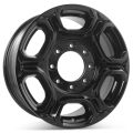 18" x 8" Ford F-250 F-350 SRW 2023 2024 2025 2026 Factory OEM Wheel Rim 10479