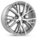 19” x 8” Lexus GS 350 2016 2017 2018 2019 2020 Factory OEM Wheel Rim 97903