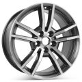 18" x 8" Ford Mustang 2015 2016 2017 Factory OEM Wheel Rim 10030