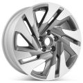 18” x 7.5” Subaru Legacy 2023 2024 Factory OEM Wheel Rim 95469
