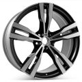 21" x 9.5" BMW X7 M50d xDrive 40i M Sport 2019 2020 2021 2022 2023 Factory OEM Wheel Rim 86531