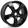 18" x 7.5" Dodge Dart 2013 2014 2015 2016 Factory OEM Wheel Rim 2479