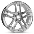 19” x 8.5” Lincoln MKC 2015 2016 2017 2018 2019 Factory OEM Wheel Rim 10020