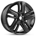 18” x 7.5” Chevrolet Trax 2024 2025 Factory OEM Wheel Rim 95637