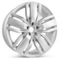 20” x 8” Volkswagen Atlas 2018 2019 2020 Factory OEM Wheel Rim 70029