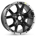 Brand New 18” x 8” Nissan Pathfinder 2023 2024 2025 Factory OEM Wheel Rim 62875