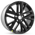 Brand New 18” x 8” Toyota Camry 2025 Factory OEM Wheel Rim 95968