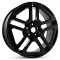20" x 7.5" Kia Telluride 2023 2024 2025 Factory OEM Wheel Rim 95516