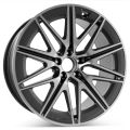 Brand New 20" x 9.5" Mercedes GT Coupe 2021 2022 2023 Factory OEM Front Wheel Rim 65623