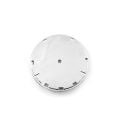 Set of 4 New Replacement Mercedes-Benz Blank Silver Center Cap 6-6-47-0202/ A 201-400-0225 / B6 6 47 0202 for S 600 CAP6192
