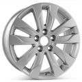 Brand New 18" x 7.5" Honda Odyssey 2018-2024 Factory OEM Wheel Rim 64118