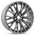 Open Box 20” x 8” Lexus RX F Sport 2016-2022 Factory OEM Wheel Rim 74339