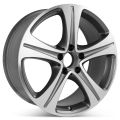 18" x 8" Mercedes E-Class 2017 2018 2019 2020 Factory OEM Wheel Rim 85536