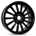 19" x 7.5" Mercedes C300 C300d C400 2015 2016 2017 2018 2019 2020 Factory OEM Front Wheel Machined Lip Rim 85374
