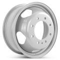 New 17" x 6.5" Replacement Wheel for Chevrolet Silverado GMC Sierra 2011-2024 Rim 8094