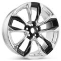 21” x 8.5” Lexus LC 500 2018-2023 Factory OEM Front Wheel Rim 74361