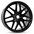 22" x 10" Mercedes-Benz GLE63 2016 2017 2018 2019 Factory OEM Front Wheel Rim 85498