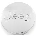 OE Genuine Jeep Chrome Center Cap 1LB77TRMAC for Multiple Models CAP1921