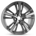 Open Box 19" x 7.5" Lexus RX 350 Lexus RX 450H 2015 Factory OEM Wheel Rim 74301