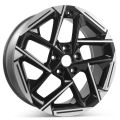 18" x 8" Kia K4 2025 Factory OEM Wheel Rim 94267