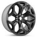 22" x 9" RAM 1500 2019-2024 Factory OEM Wheel Rim 2685
