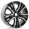 19” x 8” Acura RLX 2018 2019 2020 Factory OEM Wheel Rim 71850
