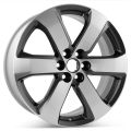 20” x 8” Chevrolet Traverse 2018-2023 Factory OEM Wheel Rim 05845