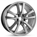 Open Box 18" x 8.5" Rear Replacement Wheel for Lexus IS 250 IS 350 RWD 2006 2007 2008 Rim 74214