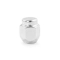 Toyota Lug Nut 14x1.5 Thread - Chrome Steel Replacement for Tundra & Pickup