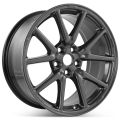 18" x 8.5" Tesla Model 3 2017 2018 Factory OEM Wheel Rim 96276